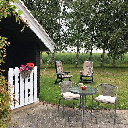 Stunning Romantik Cabin Close To Baltic Sea Βίλα Idestrup Εξωτερικό φωτογραφία